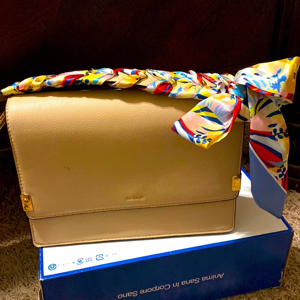 ALDO PURSE